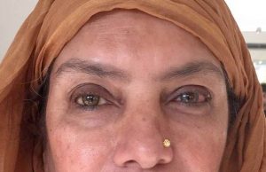 Shabana Azmi's Look In Idgah Is A Visual Treat For Her Fans