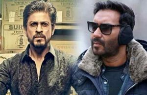 Ajay Devgn’s Baadshaho Won't Clash With Shah Rukh Khan's Raees?