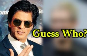 You Won't Believe For Whom Shah Rukh Khan Is Throwing A Grand Party