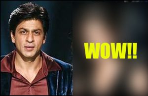 Wow! Guess Who Will Star Opposite Shah Rukh Khan In Aanand L Rai's Next