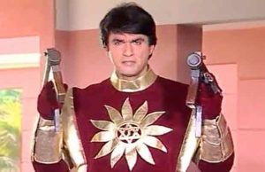 Time To Rejoice For 90s Kids, Shaktimaan Is All Set To Make A Comeback On TV