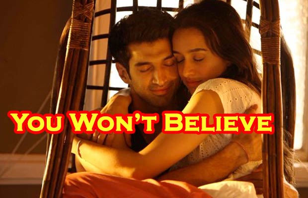 You Won’t Believe In How Many Days Shraddha Kapoor And Aditya Roy Kapur Wrapped Up OK Jaanu