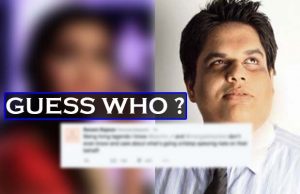You Won't Believe This Actress Is Supporting Tanmay Bhat's Insulting Video On Sachin And Lata Mangeshkar