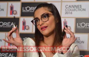 Sonam Kapoor Gives It Back To Her Haters