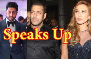 Abhishek Bachchan Speaks On Making Salman Khan And Iulia Vantur Dance Together