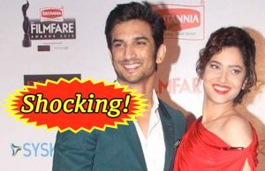 Did Ankita Lokhande Get Drunk And Abuse Sushant Singh Rajput?