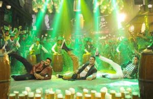 One Chartbuster In Every Houseful!