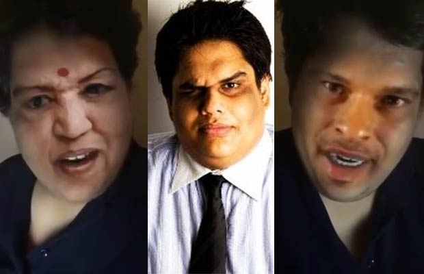 MNS To Take Action Against AIB Comedian Tanmay Bhat For Mocking Sachin Tendulkar And Lata Mangeshkar