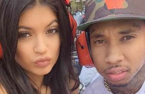 Kylie Jenner Gets Back At Ex Tyga In The Bitchiest Way EVER!