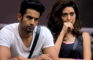 Check Out The New Twist In Upen Patel And Karishma Tanna's 'Love Story'