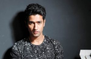 What Is Vicky Kaushal Hiding From Us?