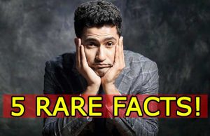 Birthday Special: 5 Things You Didn't Know About Vicky Kaushal