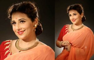 Vidya Balan's Transformation To Young Geeta Bali In Ekk Albela!