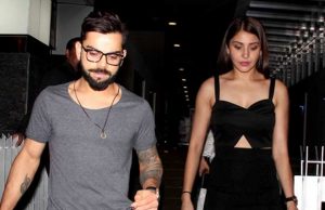 Oh! So Here's Why Anushka Sharma Kept Mum About Her Relationship With Virat Kohli