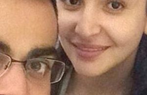 Spotted: Virat Kohli And Anushka Sharma Spend Time Together!