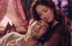 Pulkit Samrat And Yami Gautam's Adorable Chemistry In Ishqe Di Lat From Junooniyat