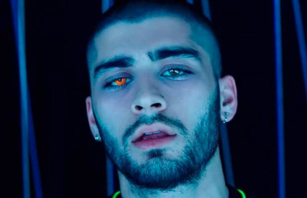 Check Out: Zayn Malik’s New Song ‘Like I Would’