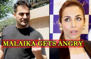 Malaika Arora Loses Her Cool On Being Addressed As Khan