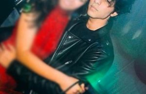 Photos: Shah Rukh Khan's Son Aryan Khan Parties Hard With His Friends In London