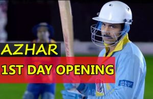 Box Office: Emraan Hashmi's Azhar First Day Opening