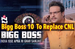 Hot Scoop: Comedy Nights Live To Shut And To Be Replace With Bigg Boss 10