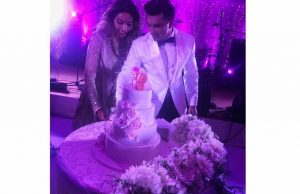 Watch: Bipasha Basu-Karan Singh Grover Set The Stage On Fire With Their Hot Moves!