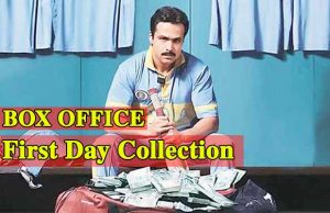 Box Office: Emraan Hashmi's Azhar First Day Collection