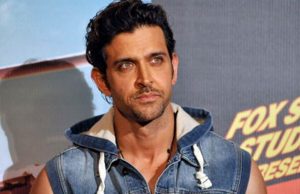 Security Beefed Up For Hrithik Roshan