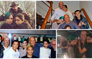 Deepika Padukone So Stay In Touch With Her XXX Crew!