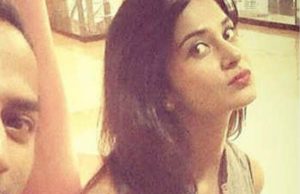Is Karan Singh Grover's Ex Wife Jennifer Winget Dating This Guy?