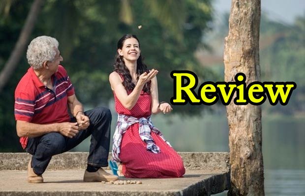 Waiting Review: Kalki Koechlin And Naseeruddin Shah Effortlessly Play The waiting game