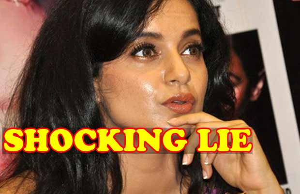 Another SHOCKING Lie By Kangana Ranaut Over Being Paid 11 Crores For Her Films!