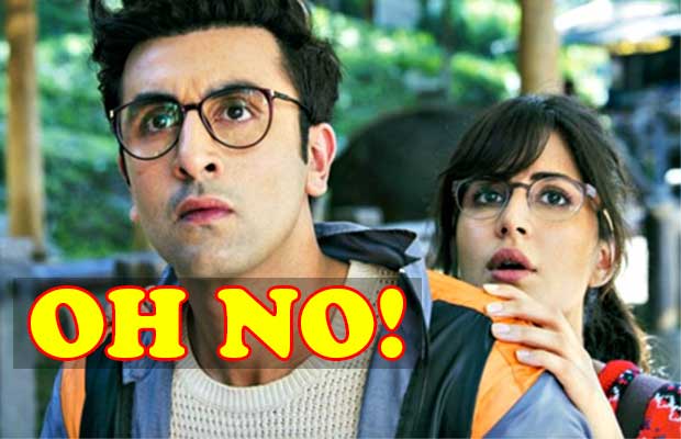 Oops! New Trouble For Ranbir Kapoor-Katrina Kaif Starrer Jagga Jasoos By Censor Board!
