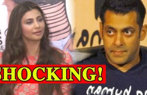 Watch SHOCKING! Daisy Shah Calls Salman Khan Hitler