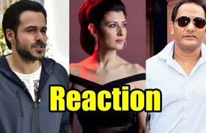 Watch: Emraan Hashmi's Reaction On Sangeeta Bijlani Miffed With Azhar
