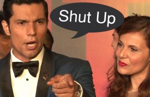 SHOCKING! Angry Randeep Hooda Asked A Reporter To SHUT UP - Watch Video