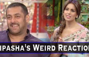 Watch : Bipasha Basu's WEIRD Reaction On Salman Khan's Marriage Rumours