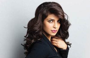 Priyanka Chopra Says She Loves Being A Villain
