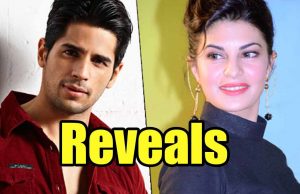 Watch: Sidharth Malhotra Reveals About His Next Film With Jacqueline Fernandez!