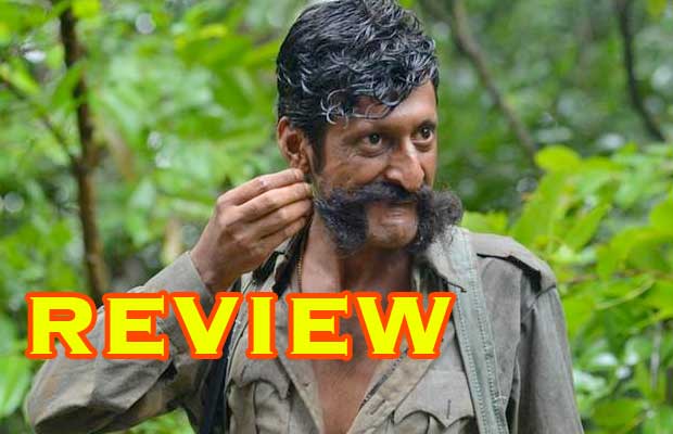Veerappan Review: More Of Jungle And Less Of Gangsters