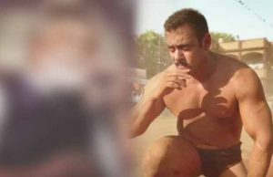 Not Shah Rukh Khan But This Superstar To Clash With Salman Khan On Eid?