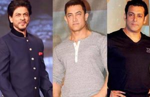 Bollywood Stars And Their Astrologies