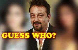 Guess Which Two Actresses Are In The Race To Play Sanjay Dutt's Daughter Onscreen?