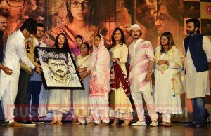 Here's Why Richa Chadda Was Not Part Of Sarbjit Screening At Cannes Film Festival!