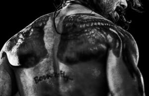 Hot! You Can't Miss This Picture Of Shahid Kapoor From Udta Punjab