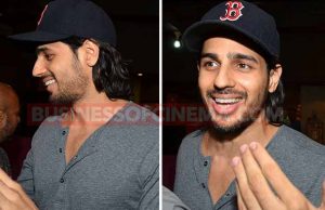 Yay Or Nay: Siddharth Malhotra's New Hair Do!