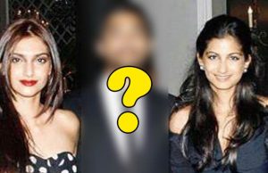 Sonam Kapoor's Sister Rhea Kapoor Is Getting Married!