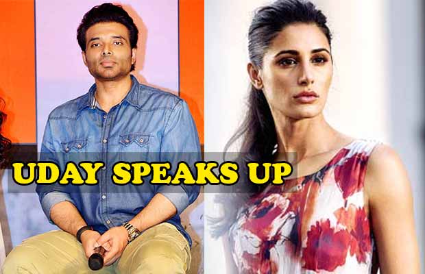 Uday Chopra Finally Speaks Up On His Break Up With Nargis Fakhri