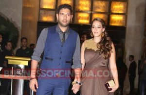 Guess When Yuvraj Singh Is Getting Married To Fiancee Hazel Keech?