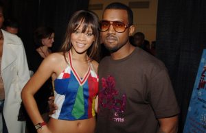 Here Is Why Rihanna Is Miffed With Kanye West’s New Video, Famous!